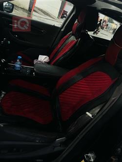 شێڤرۆلێت ئیمپالا